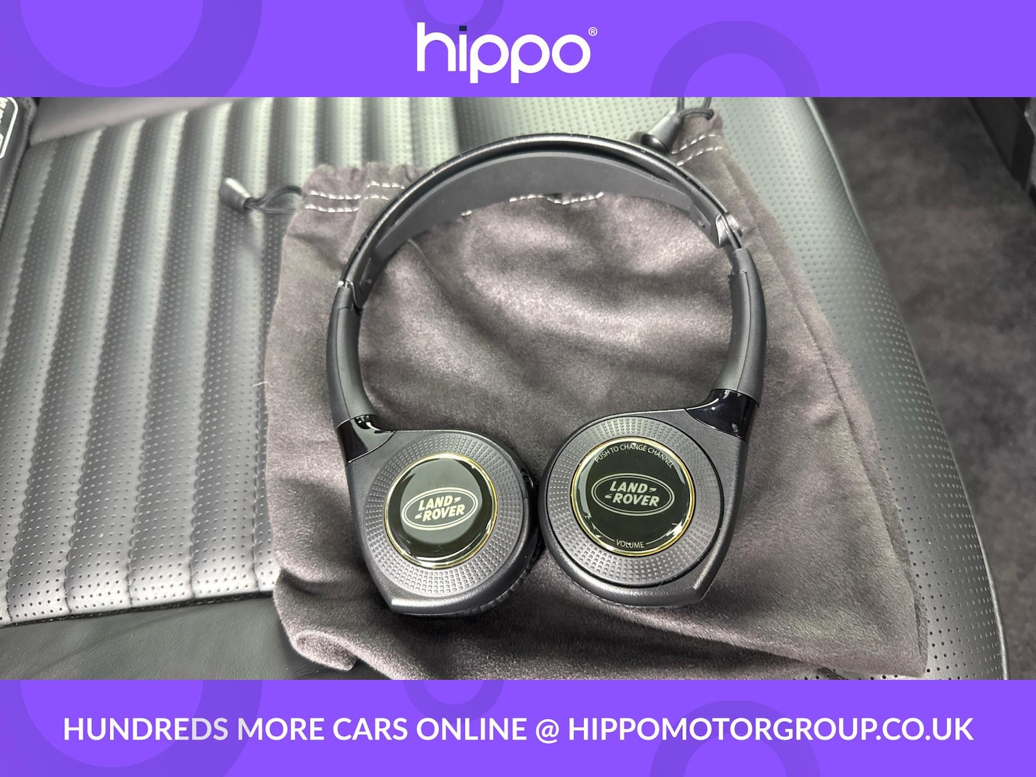 Used Land Rover Discovery 2019 for sale - 77633853: Photo 26