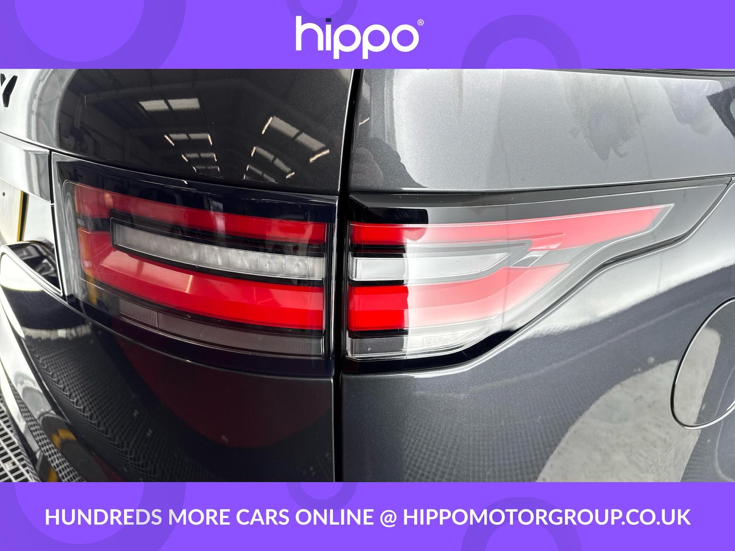 Used Land Rover Discovery 2019 for sale - 77633853: Photo 28