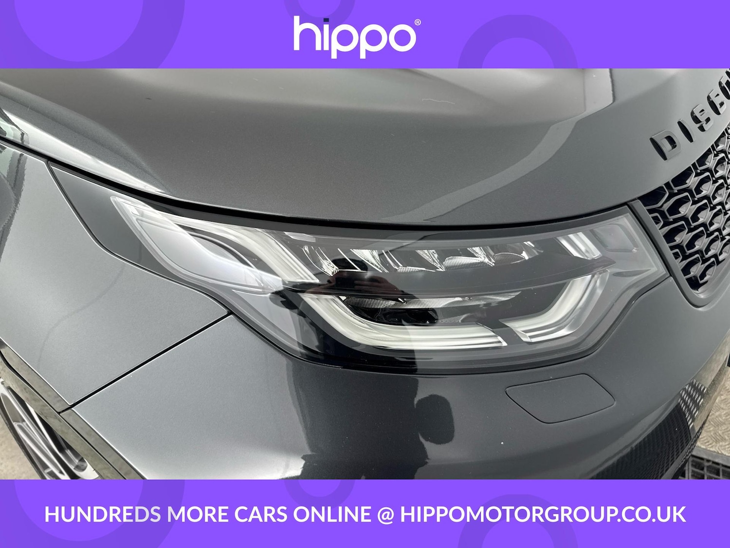 Used Land Rover Discovery 2019 for sale - 77633853: Photo 29