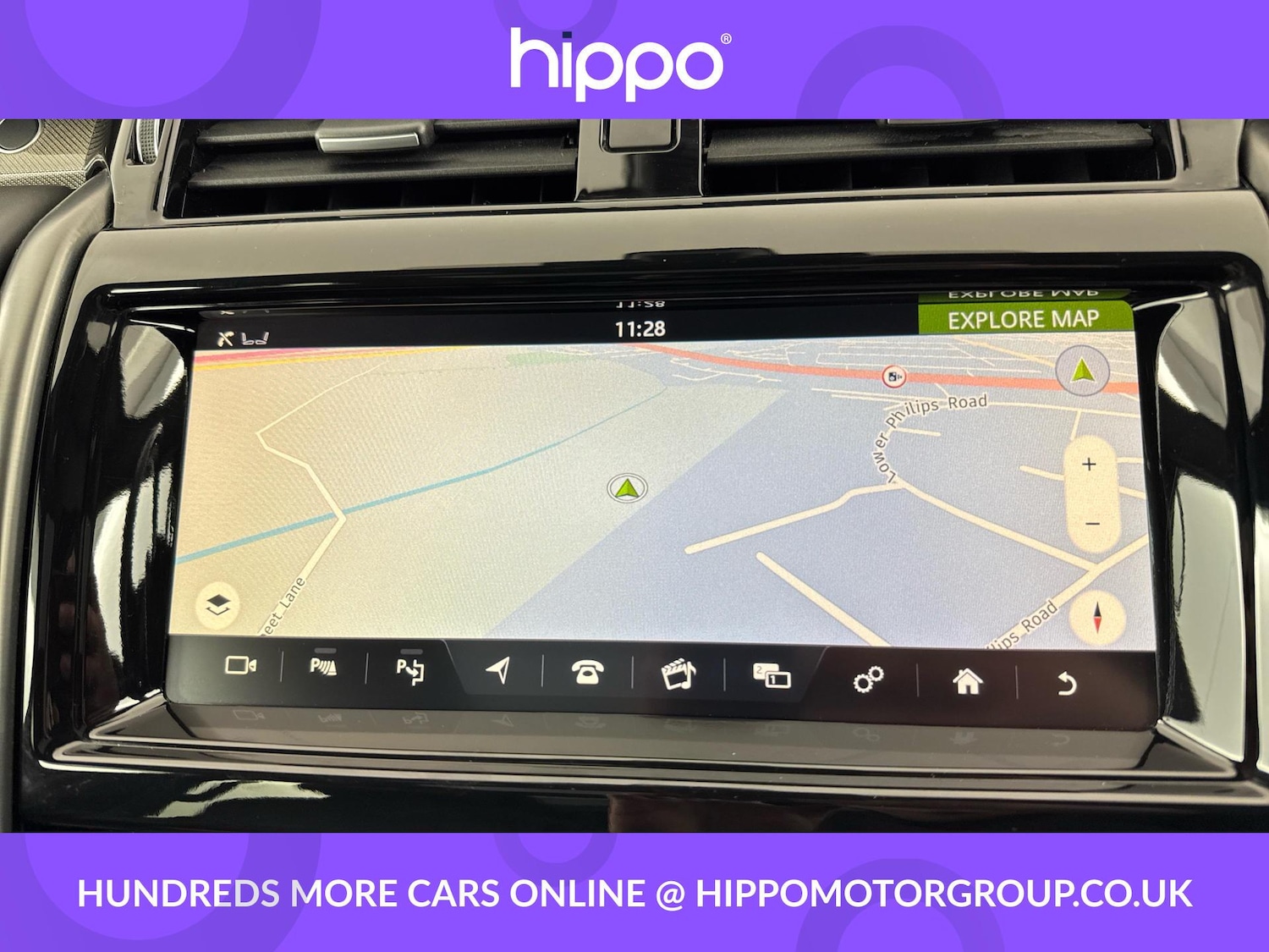 Used Land Rover Discovery 2019 for sale - 77633853: Photo 31