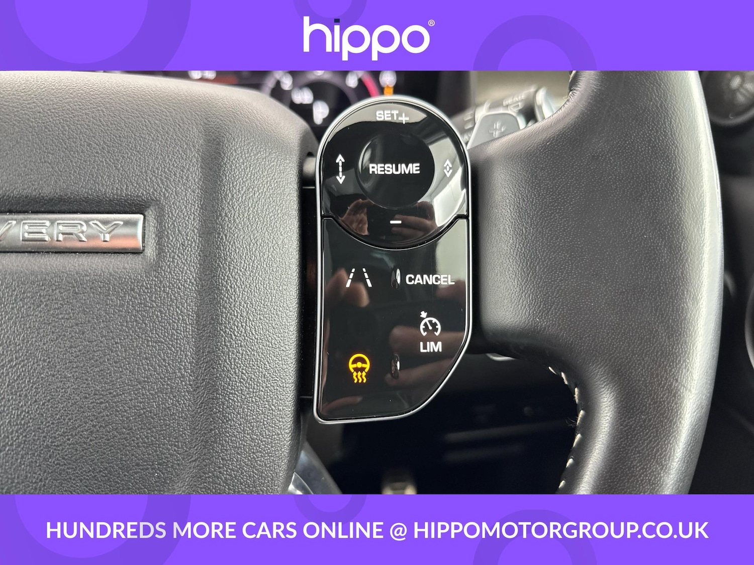 Used Land Rover Discovery 2019 for sale - 77633853: Photo 34