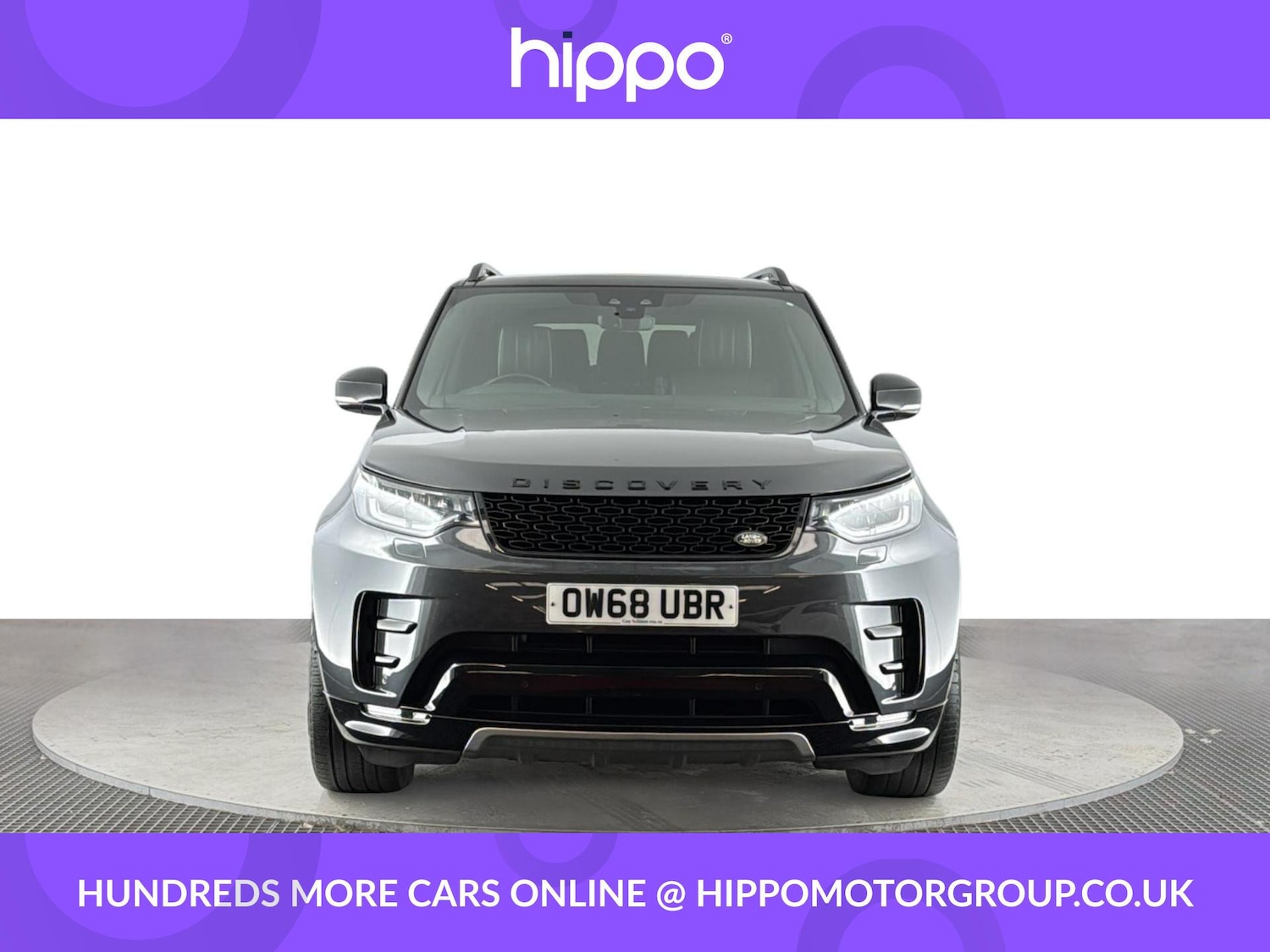 Used Land Rover Discovery 2019 for sale - 77633853: Photo 8