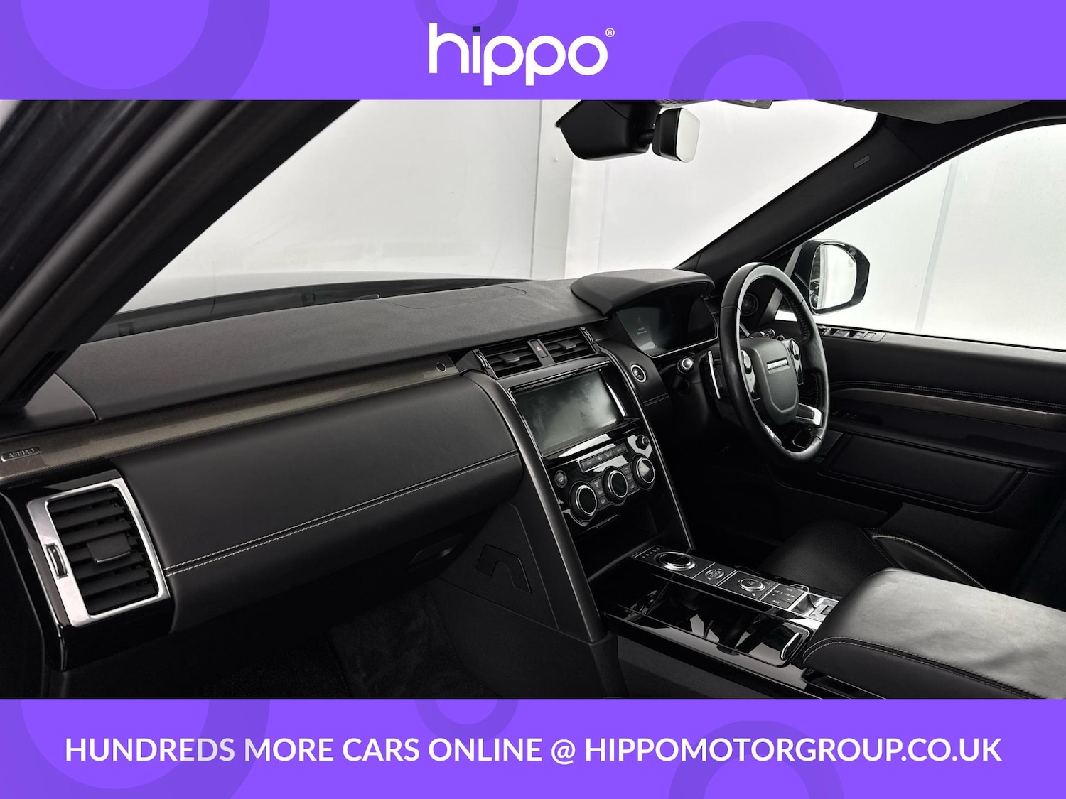 Used Land Rover Discovery 2019 for sale - 77633853: Photo 9