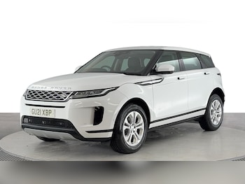 Land Rover - Range Rover Evoque