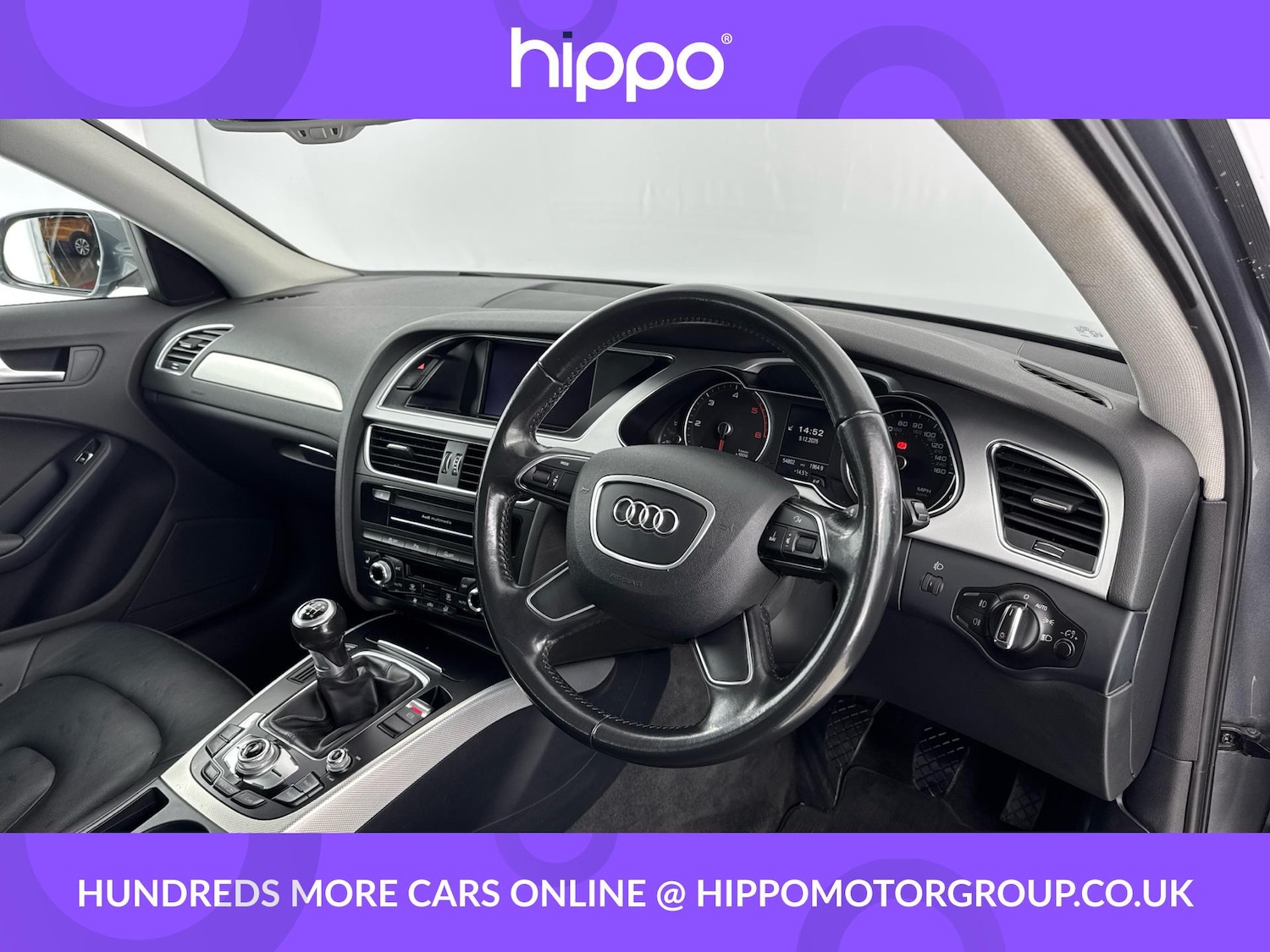 Used Audi A4 2015 for sale - 76913811: Photo 10