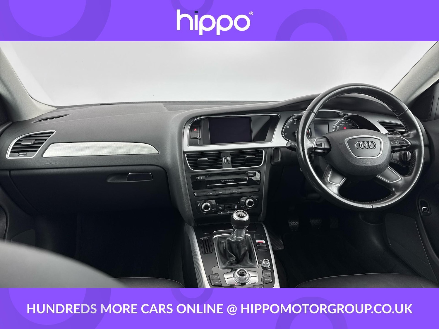Used Audi A4 2015 for sale - 76913811: Photo 11