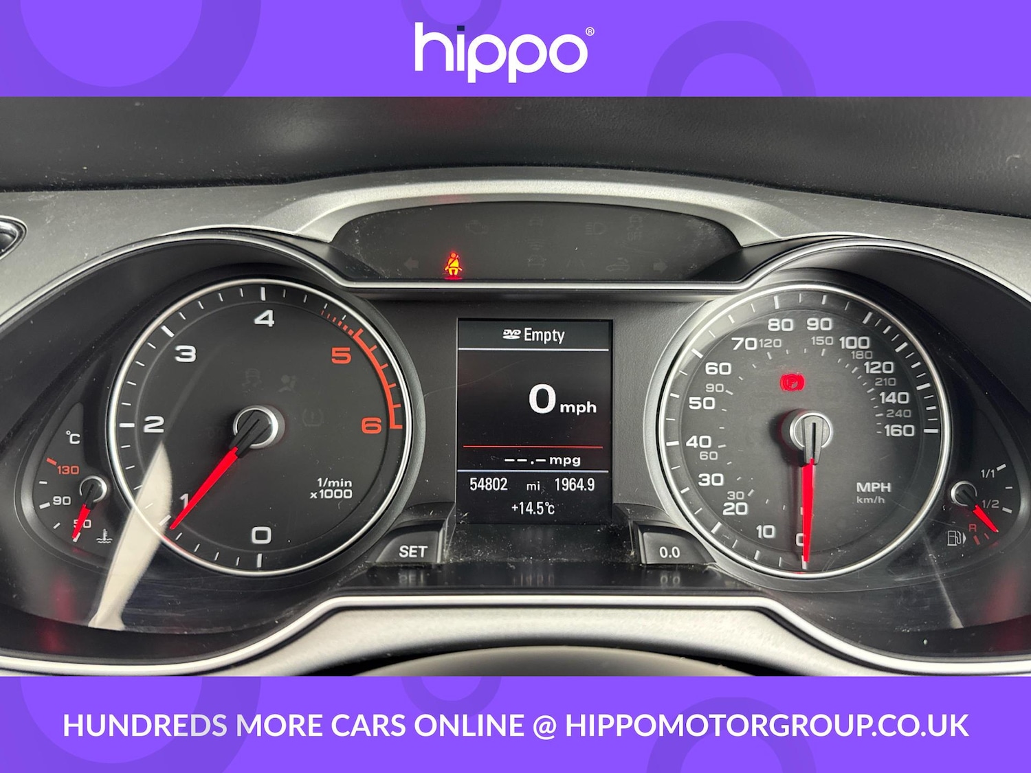 Used Audi A4 2015 for sale - 76913811: Photo 13