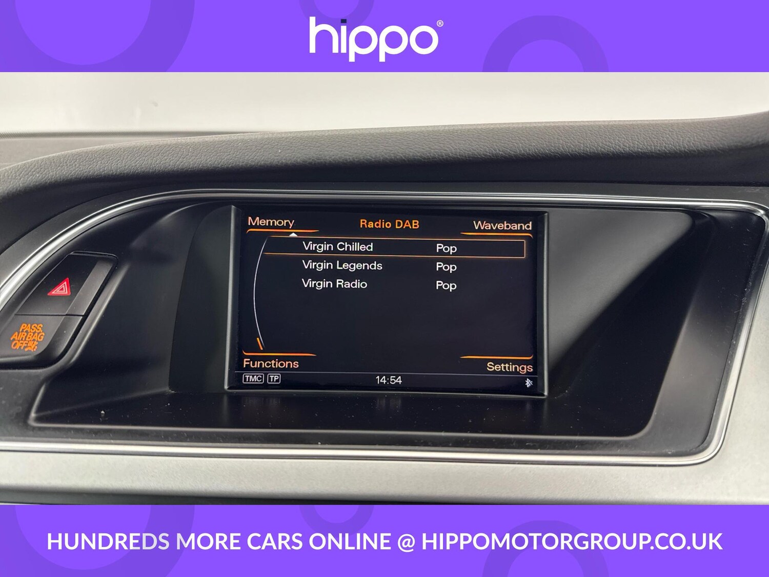 Used Audi A4 2015 for sale - 76913811: Photo 16