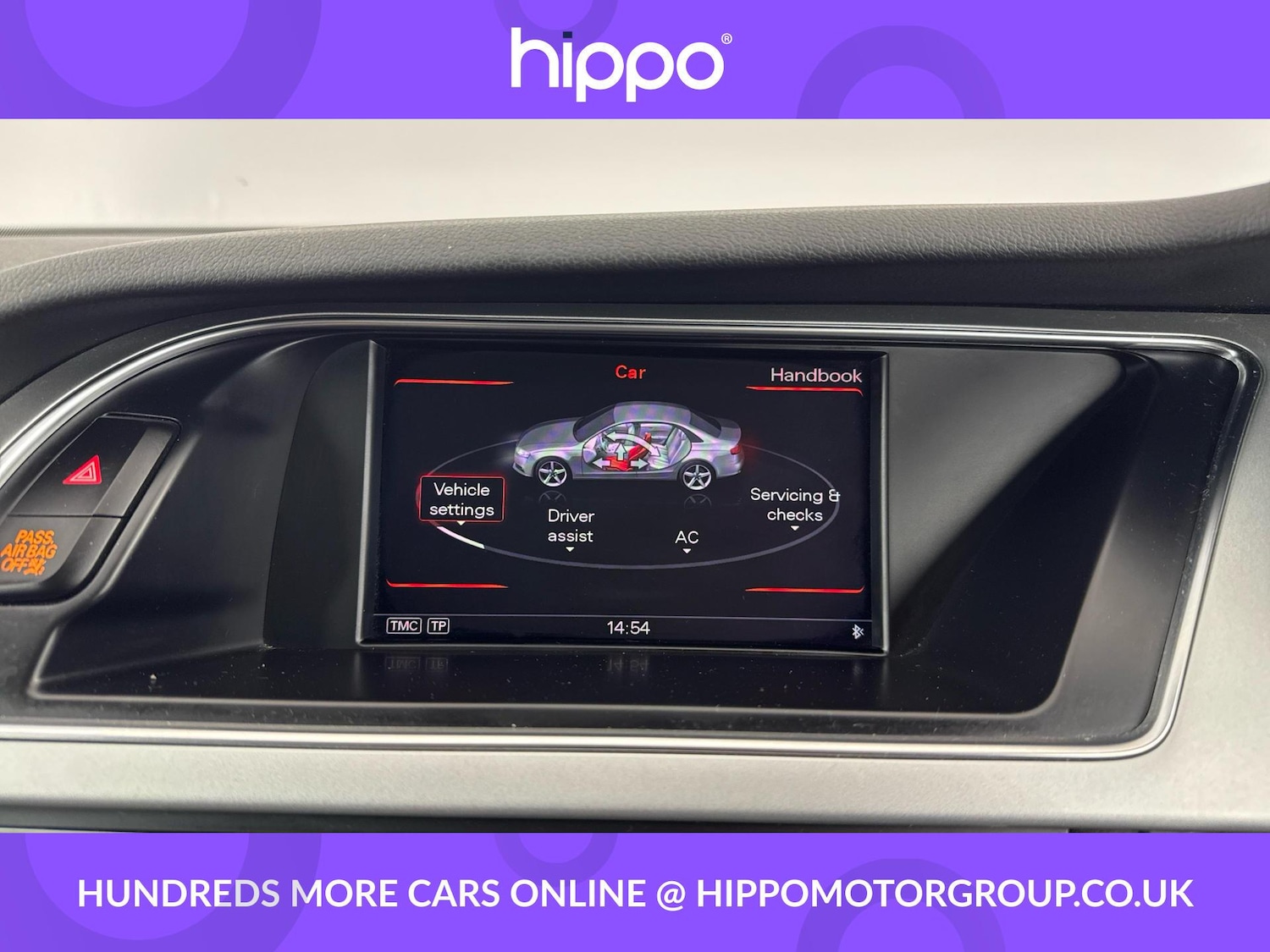 Used Audi A4 2015 for sale - 76913811: Photo 17