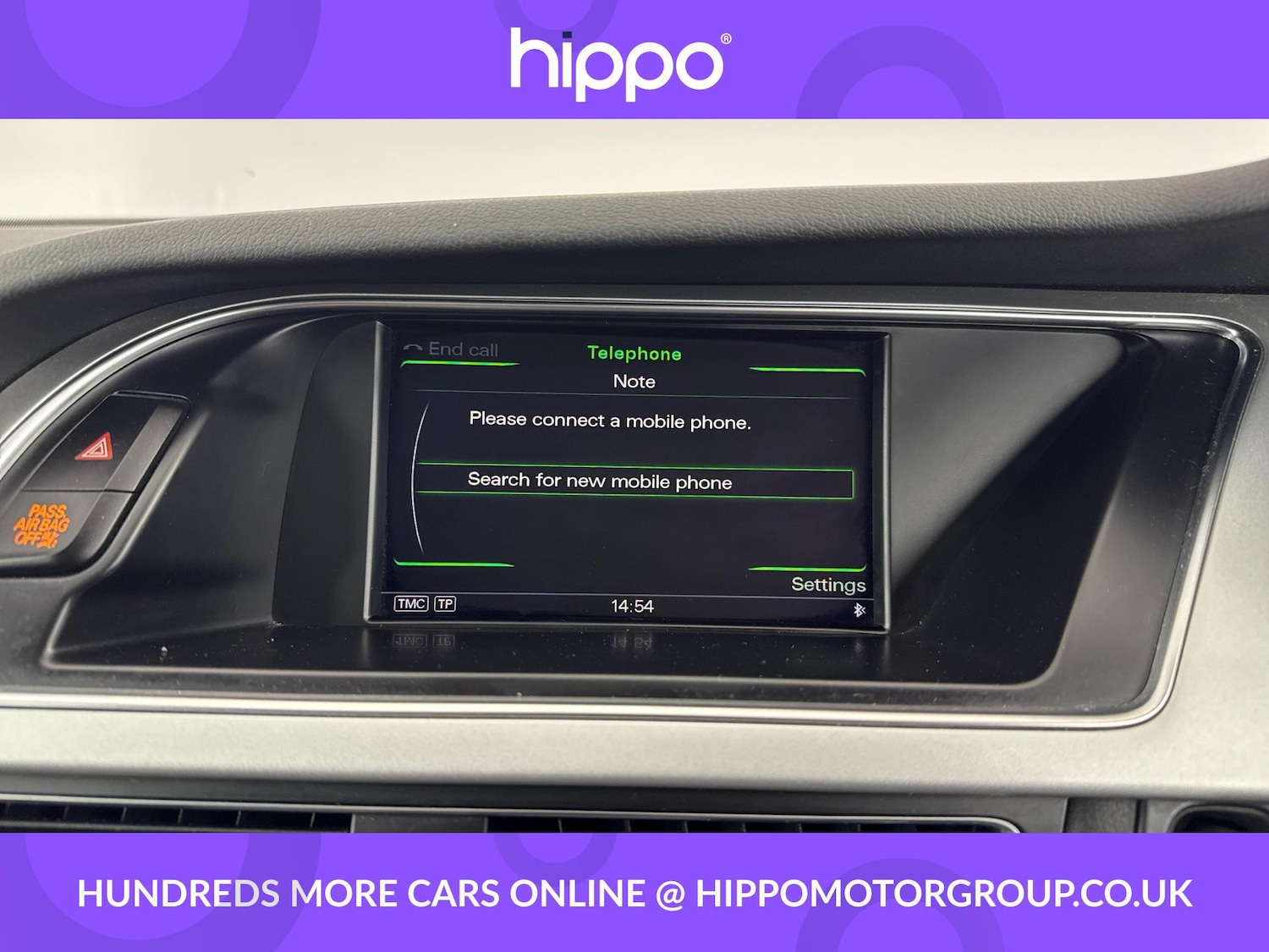 Used Audi A4 2015 for sale - 76913811: Photo 18