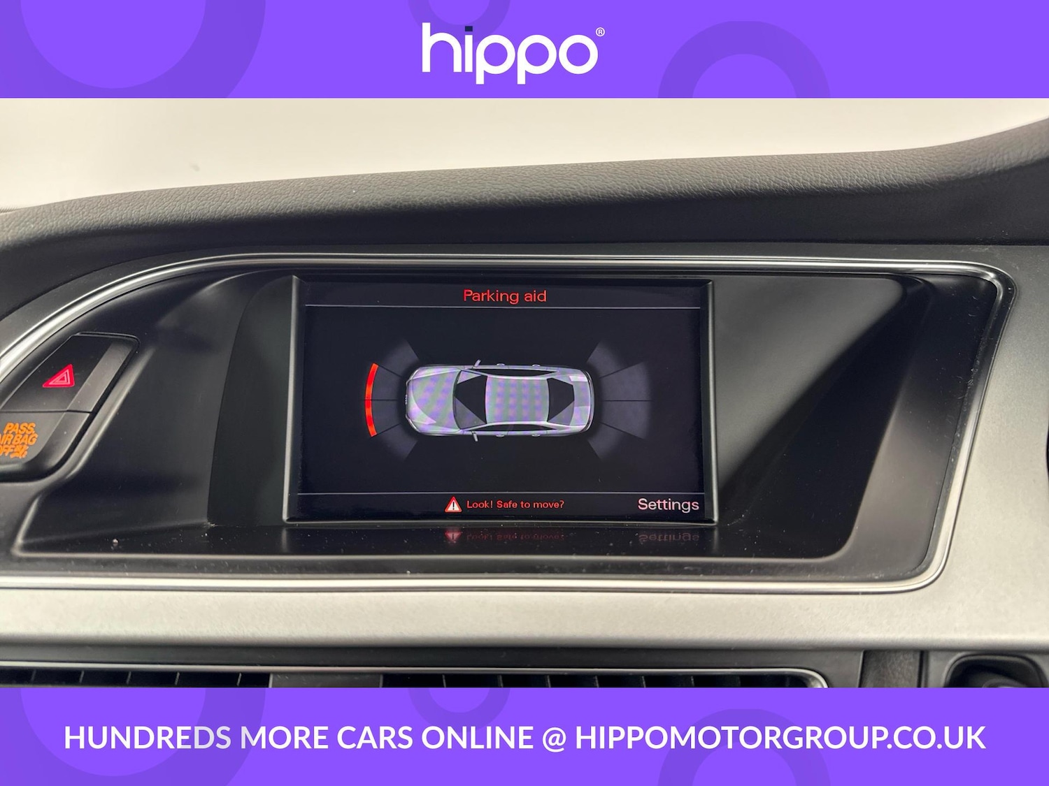 Used Audi A4 2015 for sale - 76913811: Photo 19