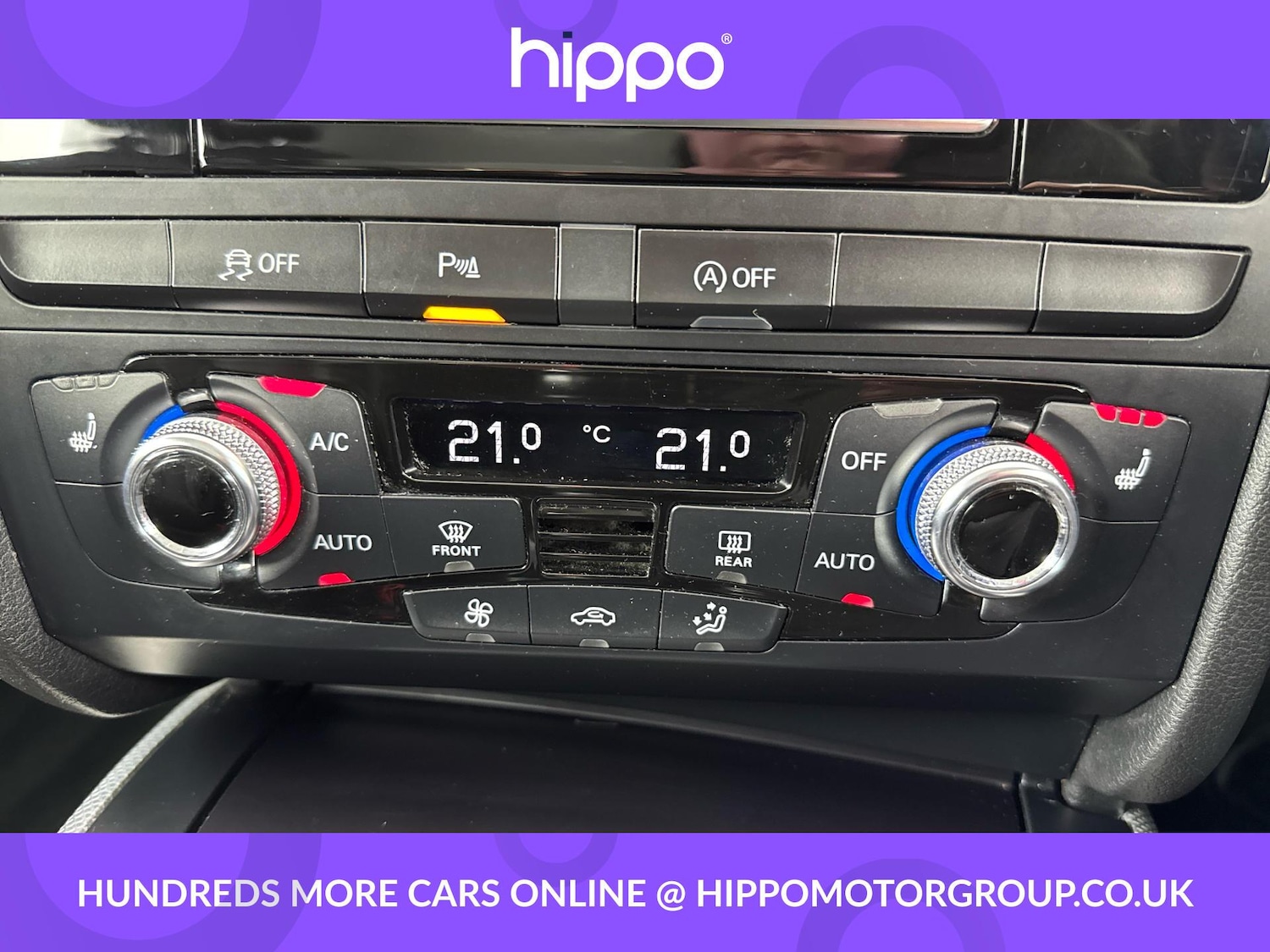 Used Audi A4 2015 for sale - 76913811: Photo 20