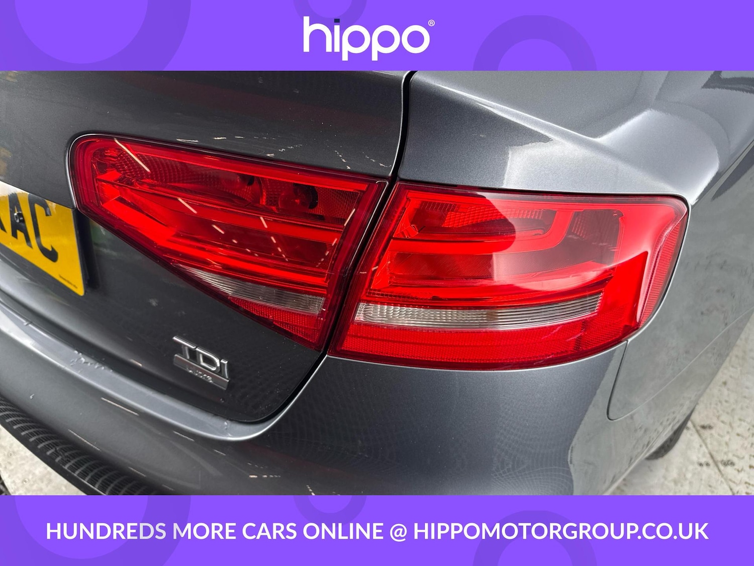 Used Audi A4 2015 for sale - 76913811: Photo 26