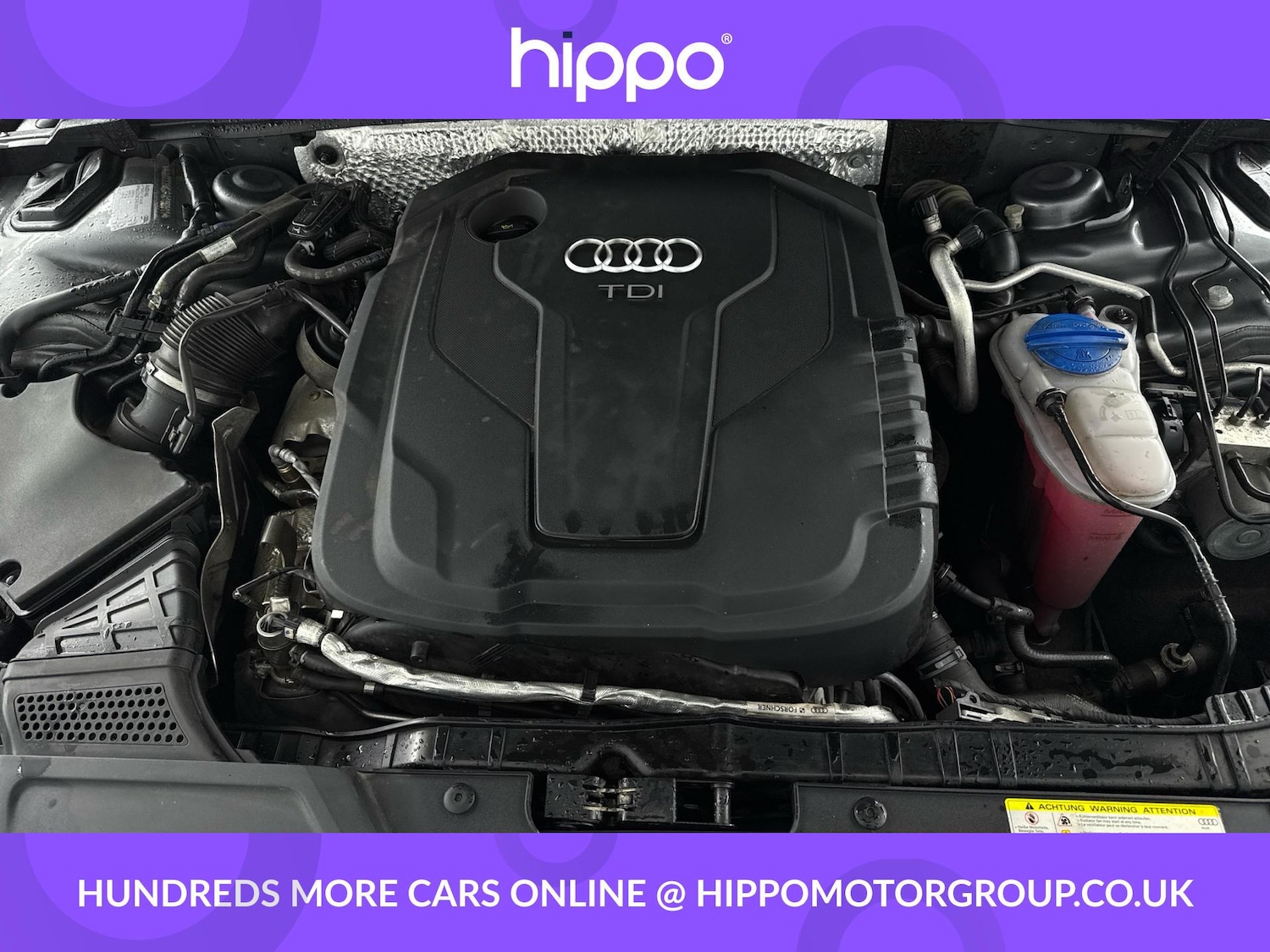 Used Audi A4 2015 for sale - 76913811: Photo 28