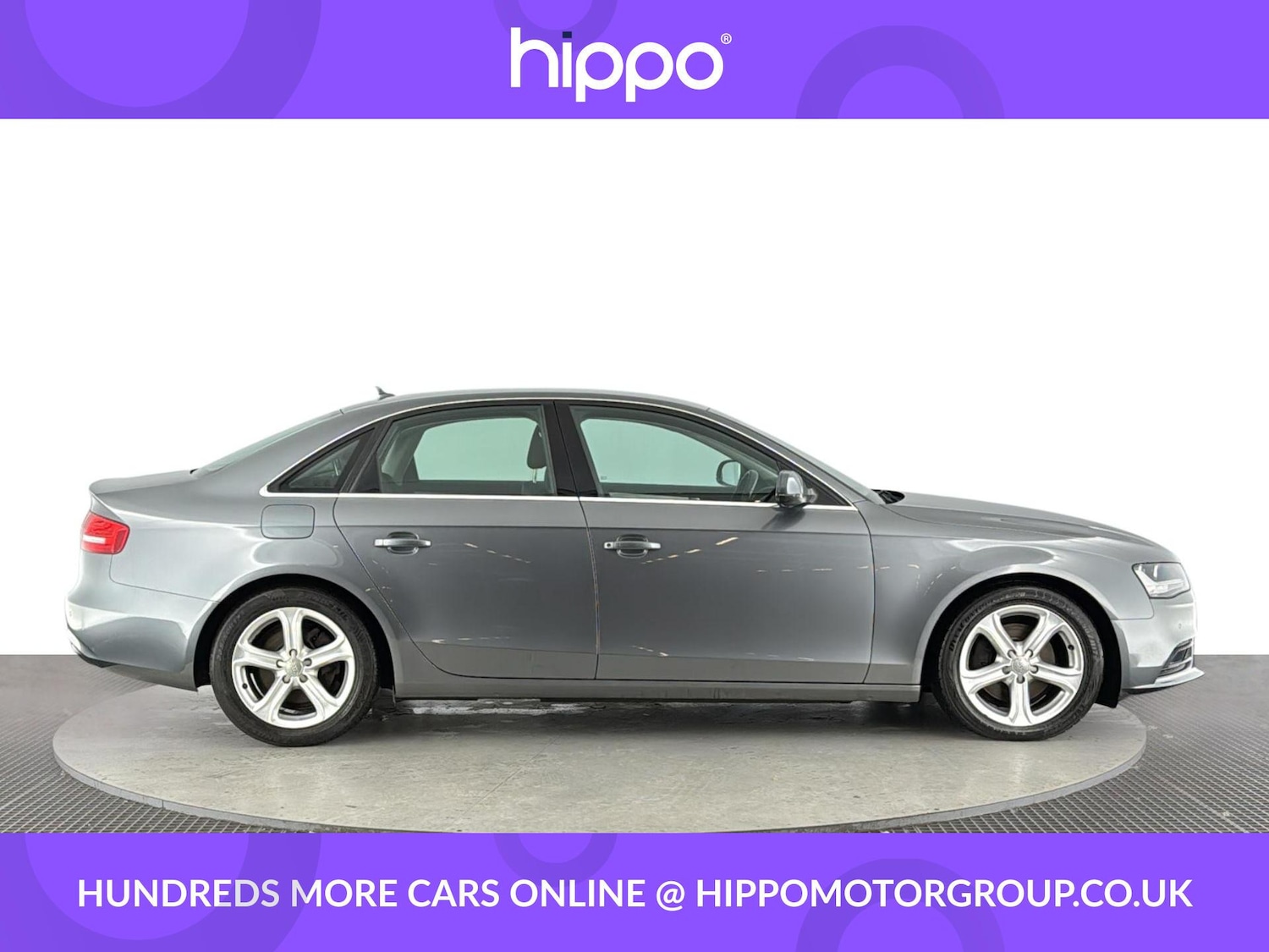 Used Audi A4 2015 for sale - 76913811: Photo 3