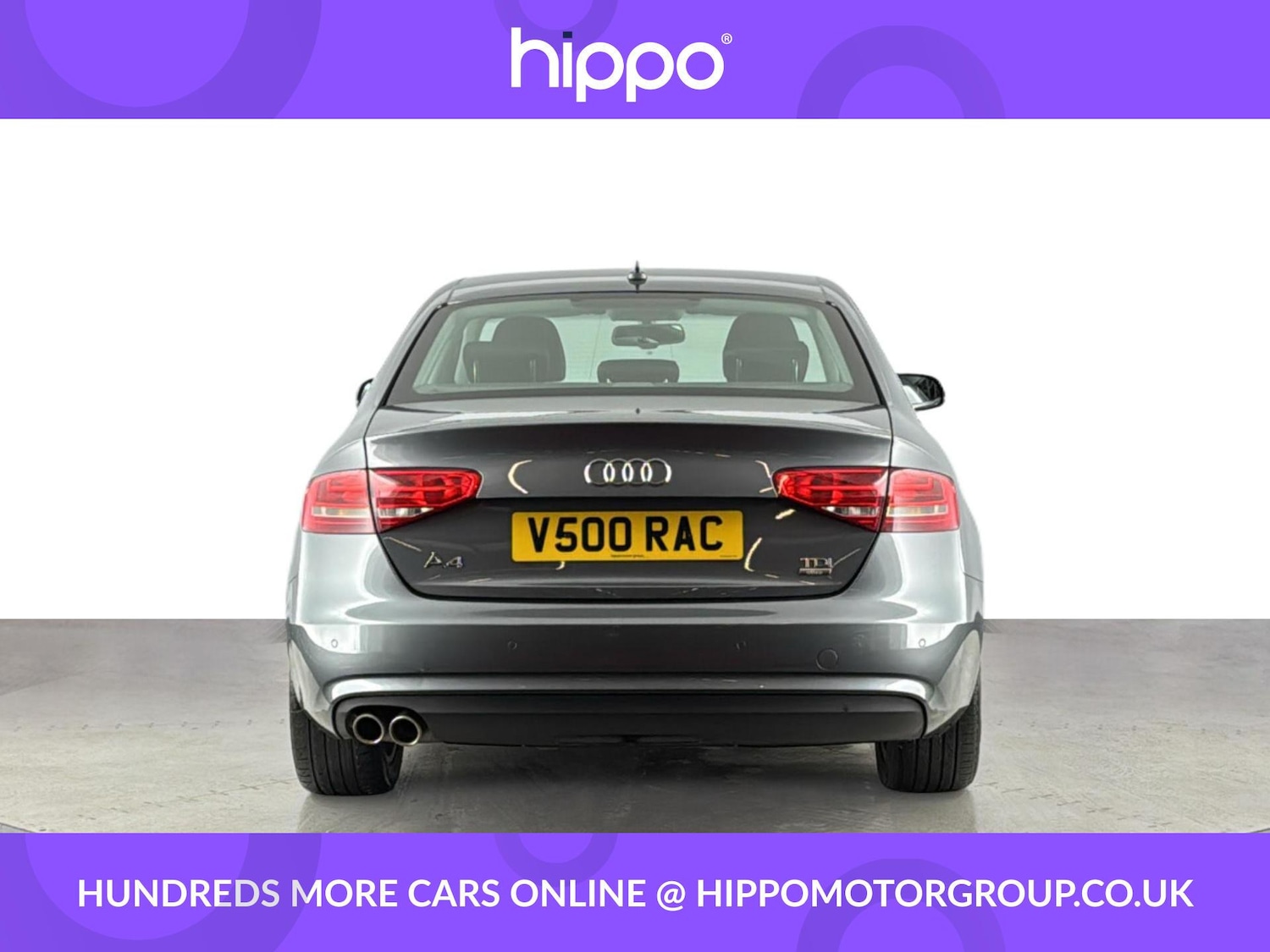 Used Audi A4 2015 for sale - 76913811: Photo 5