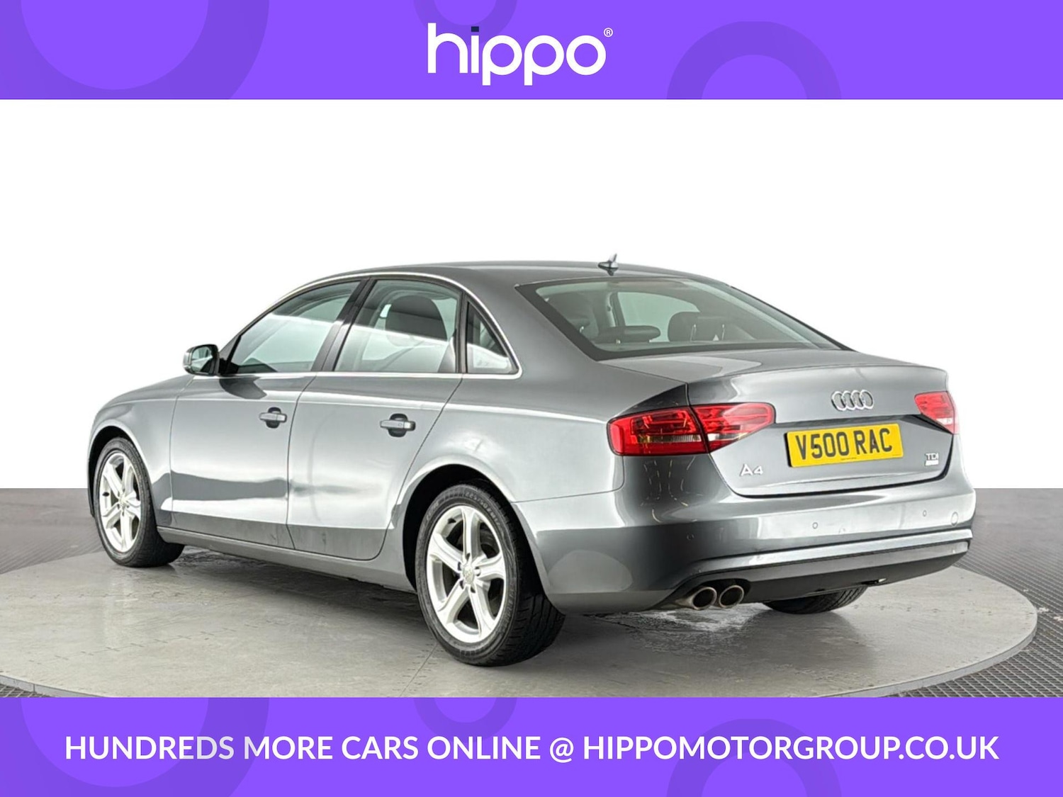 Used Audi A4 2015 for sale - 76913811: Photo 6