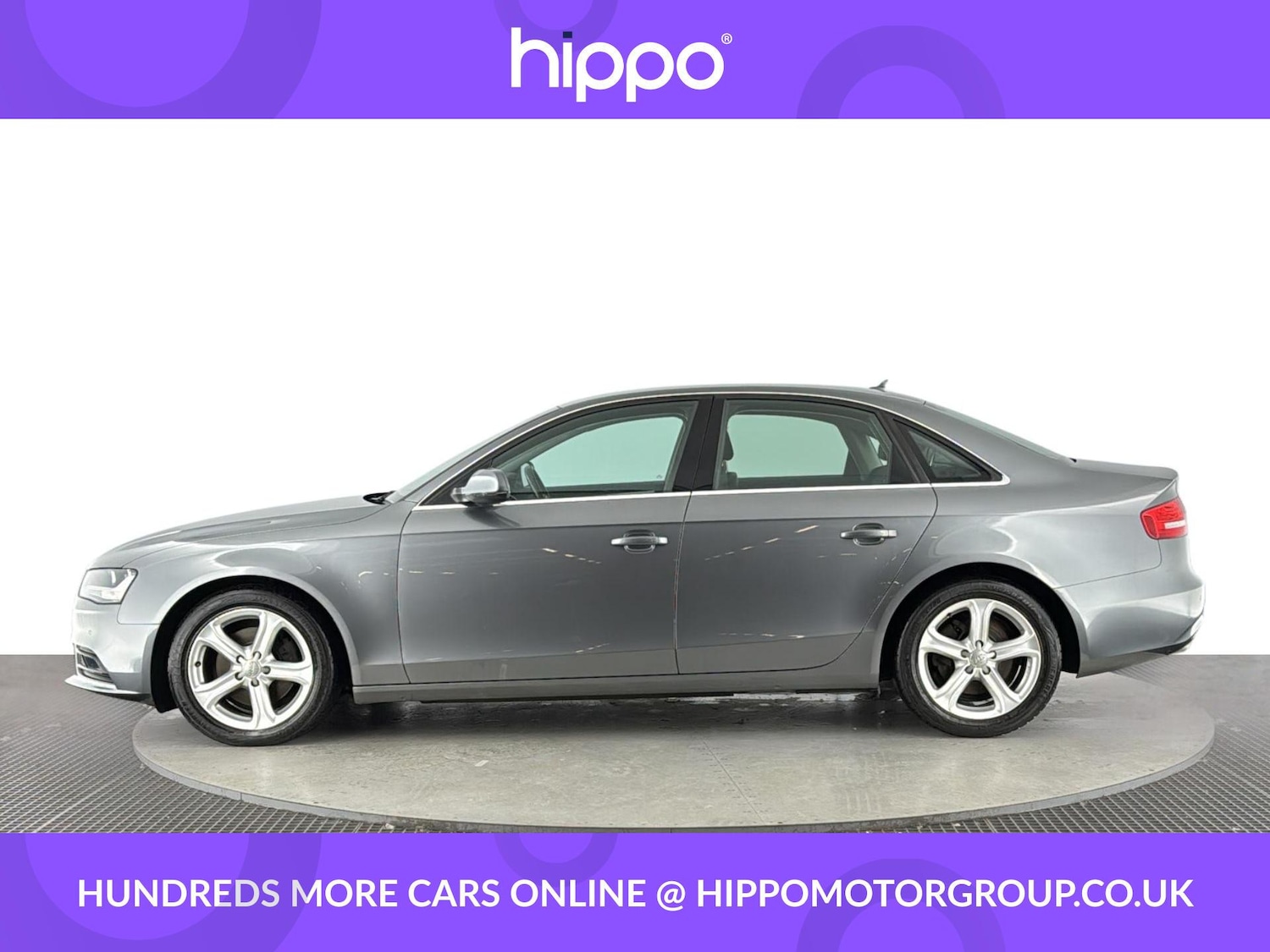 Used Audi A4 2015 for sale - 76913811: Photo 7