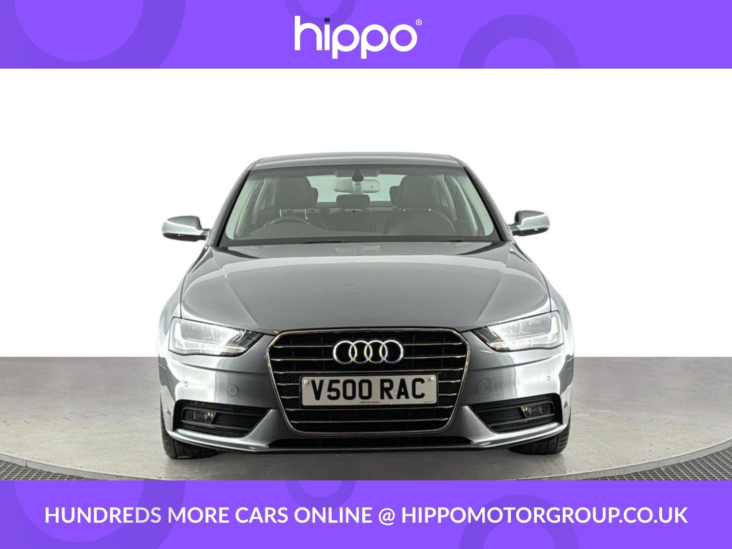 Used Audi A4 2015 for sale - 76913811: Photo 8