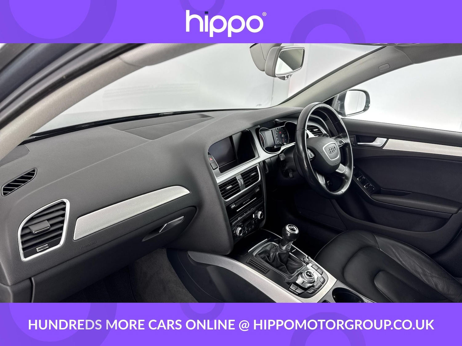 Used Audi A4 2015 for sale - 76913811: Photo 9