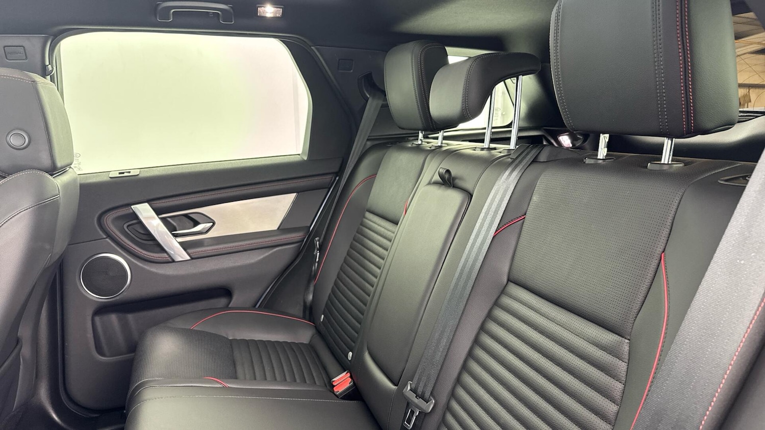 Used Land Rover Discovery Sport for sale - 77853689: Photo 14