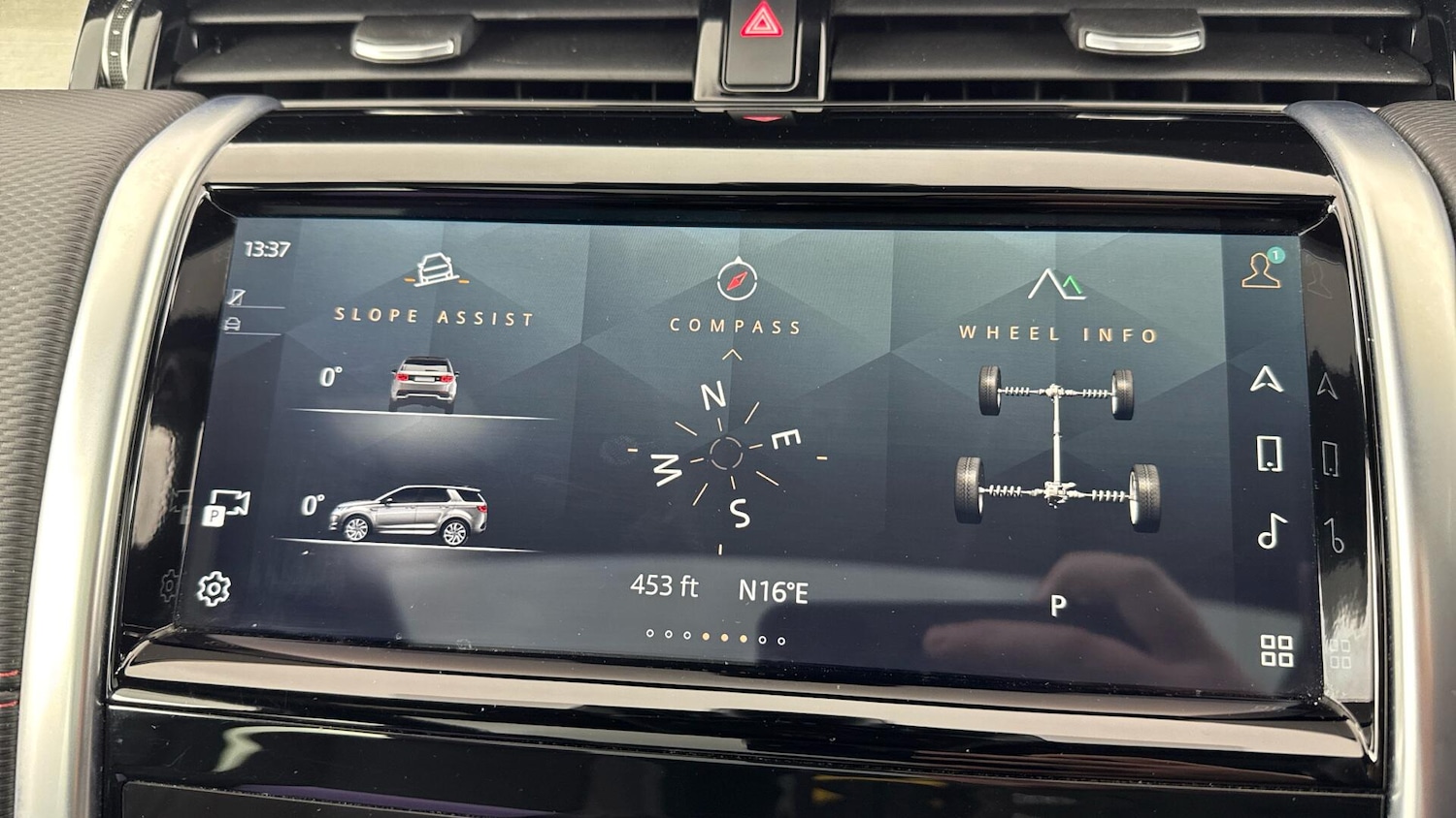 Used Land Rover Discovery Sport for sale - 77853689: Photo 16