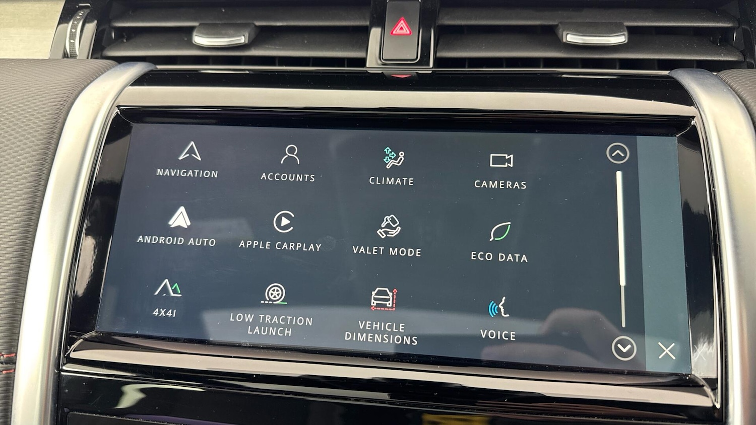 Used Land Rover Discovery Sport for sale - 77853689: Photo 18