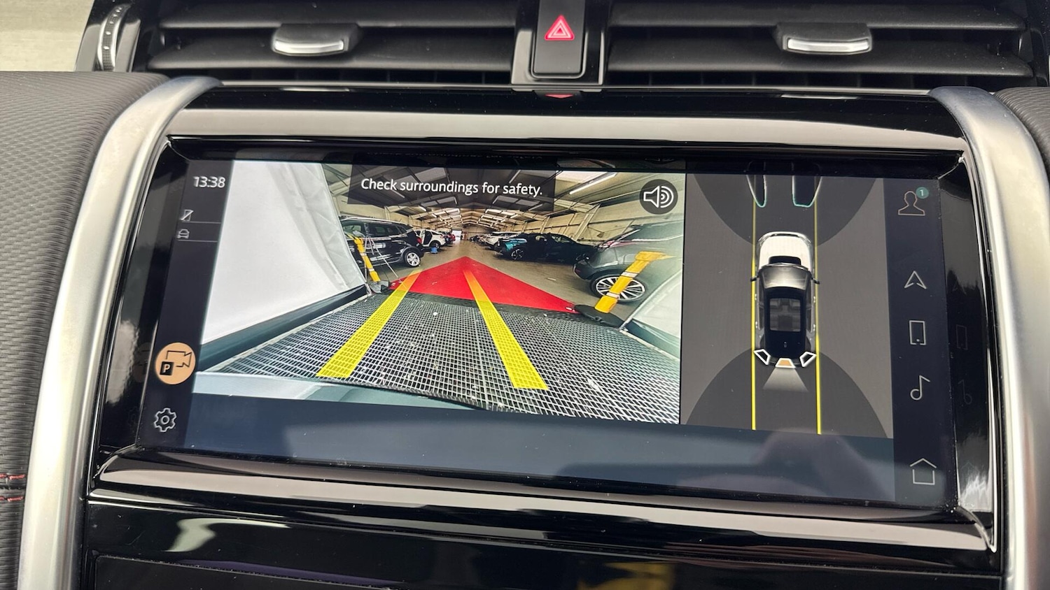 Used Land Rover Discovery Sport for sale - 77853689: Photo 19