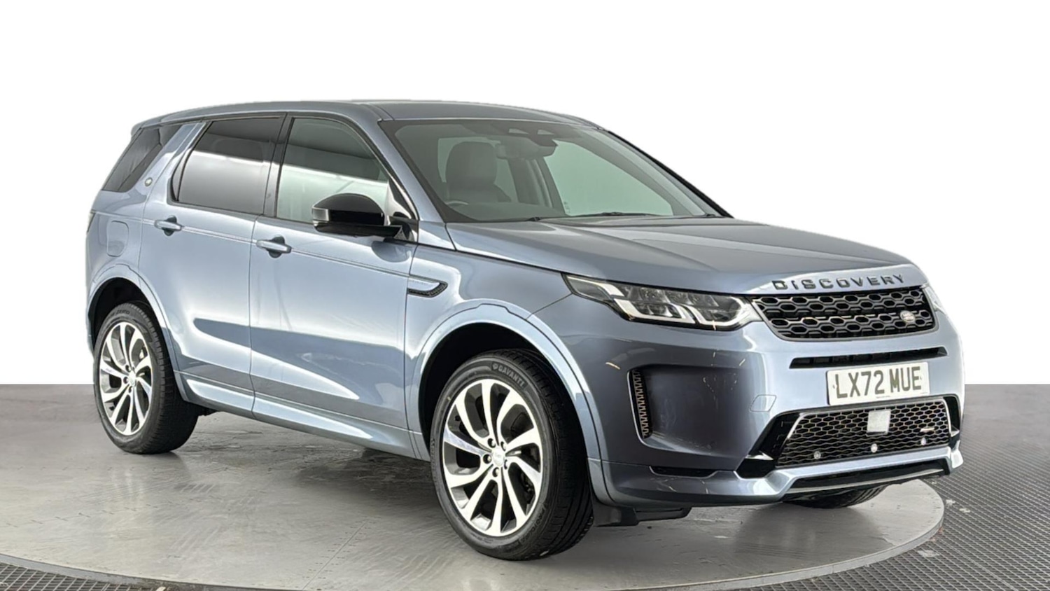 Used Land Rover Discovery Sport for sale - 77853689: Photo 2