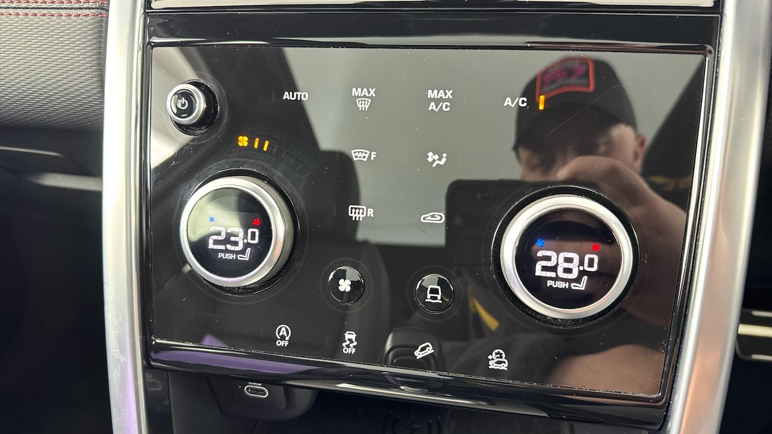 Used Land Rover Discovery Sport for sale - 77853689: Photo 20