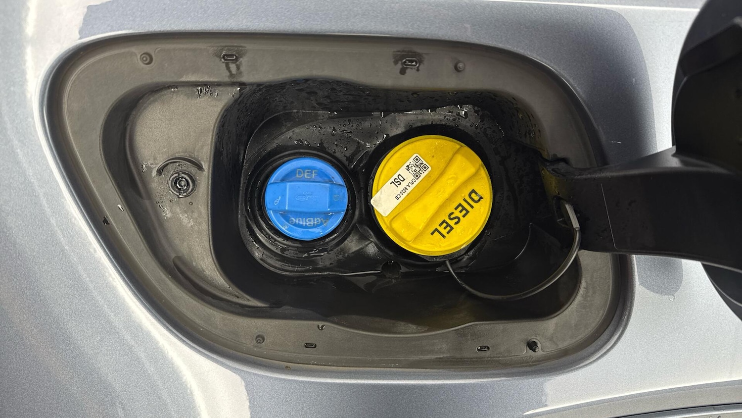 Used Land Rover Discovery Sport for sale - 77853689: Photo 25