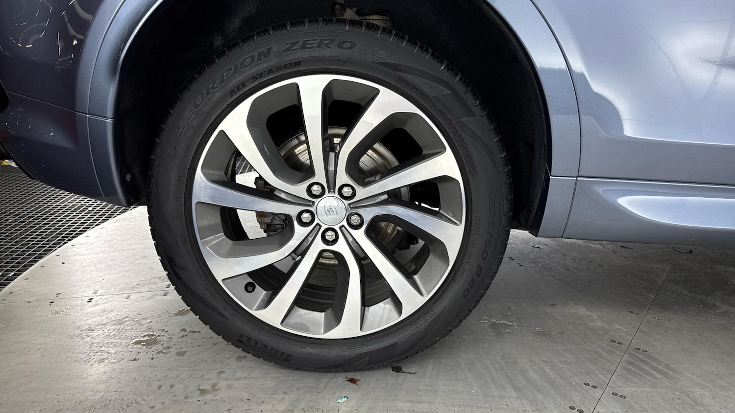 Used Land Rover Discovery Sport for sale - 77853689: Photo 26