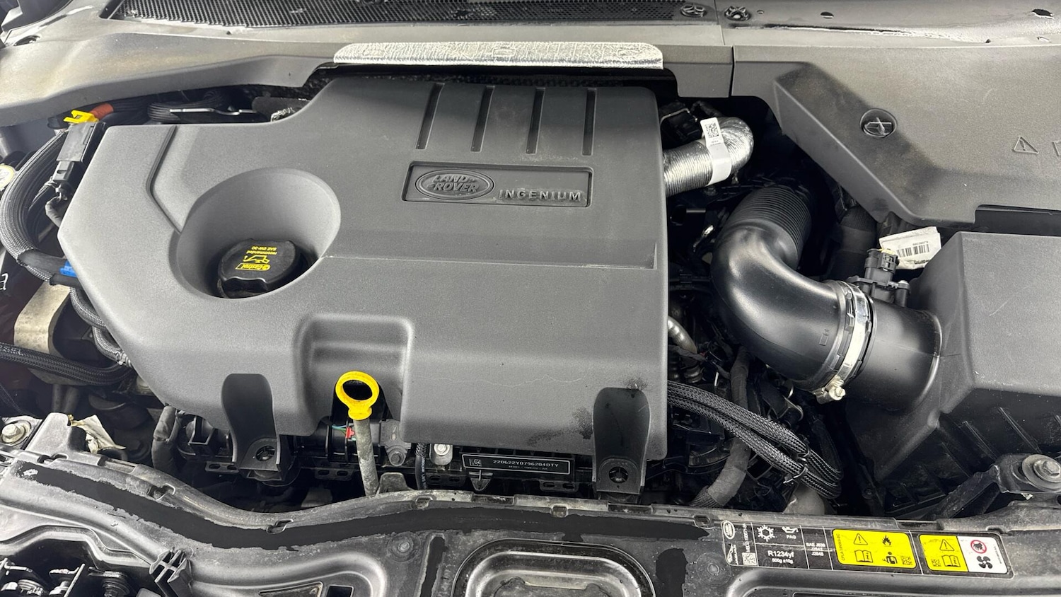 Used Land Rover Discovery Sport for sale - 77853689: Photo 28