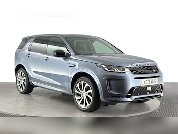 Used Land Rover Discovery Sport 2022 for sale - 77853689: Photo