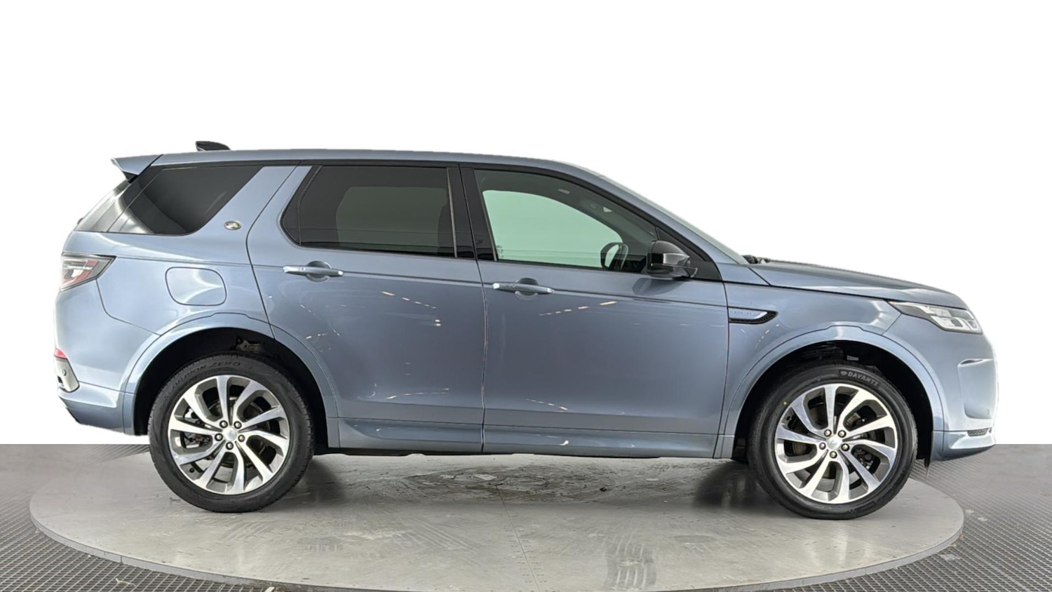 Used Land Rover Discovery Sport for sale - 77853689: Photo 3
