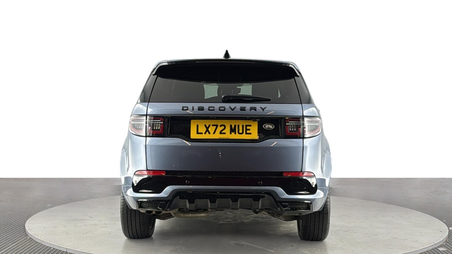 Used Land Rover Discovery Sport for sale - 77853689: Photo 5
