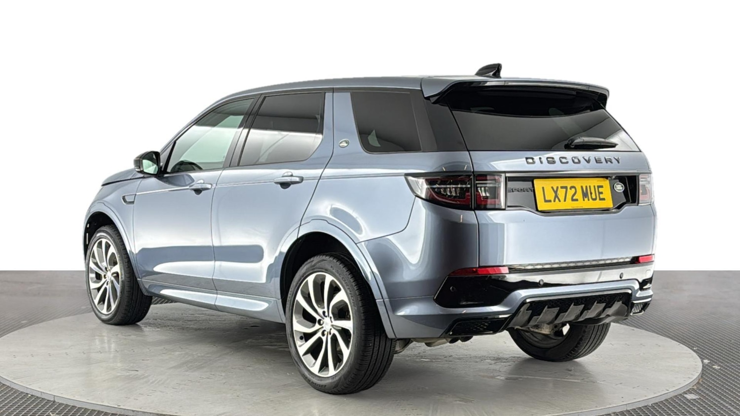 Used Land Rover Discovery Sport for sale - 77853689: Photo 6