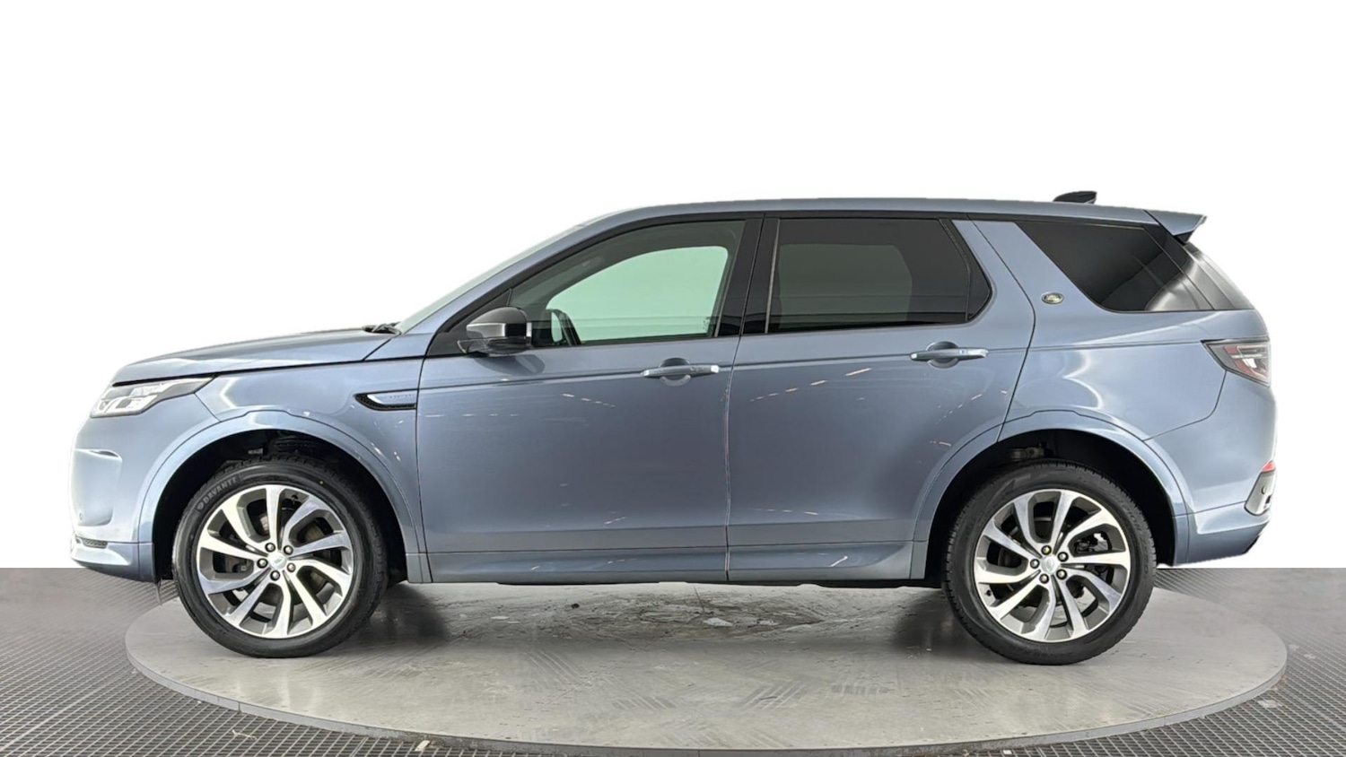 Used Land Rover Discovery Sport for sale - 77853689: Photo 7