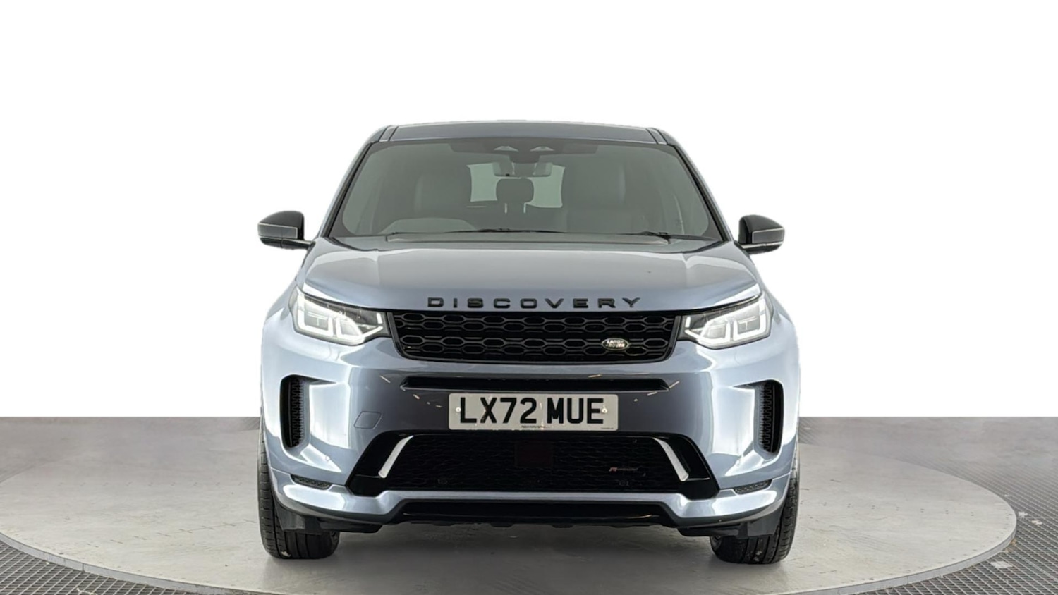 Used Land Rover Discovery Sport for sale - 77853689: Photo 8