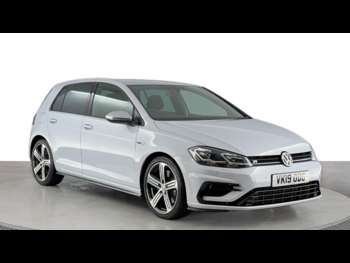 Used Volkswagen Golf 2019 for sale - 75073727: Photo