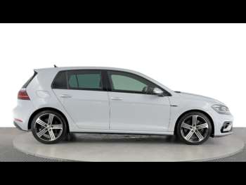 Used Volkswagen Golf 2019 for sale - 75073727: Photo