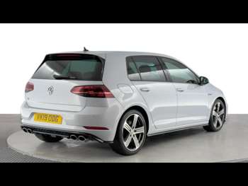 Used Volkswagen Golf 2019 for sale - 75073727: Photo