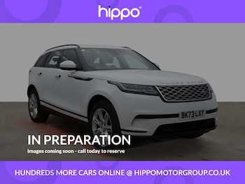 Used Land Rover Range Rover Velar 2023 for sale - 78982716: Photo