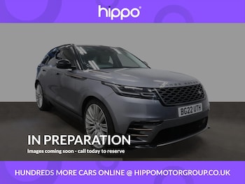 Used Land Rover Range Rover Velar 2022 for sale - 78982686: Photo