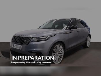 Used Land Rover Range Rover Velar 2022 for sale - 78982686: Photo