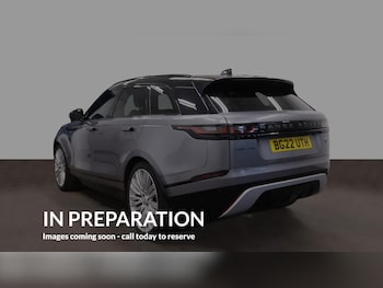 Used Land Rover Range Rover Velar 2022 for sale - 78982686: Photo