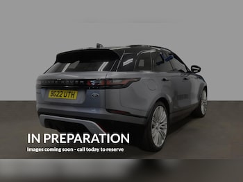 Used Land Rover Range Rover Velar 2022 for sale - 78982686: Photo
