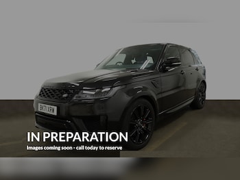 Used Land Rover Range Rover Sport 2021 for sale - 75712190: Photo