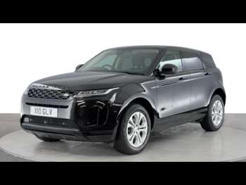 2021 - S Mhev 5-Door