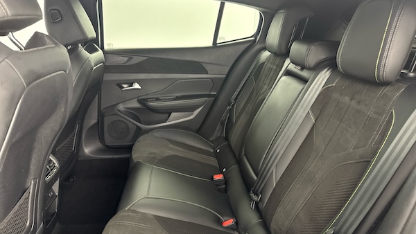 Used Peugeot 408 2024 for sale - 76220565: Photo 14